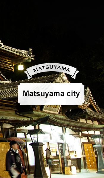 matsuyama-city