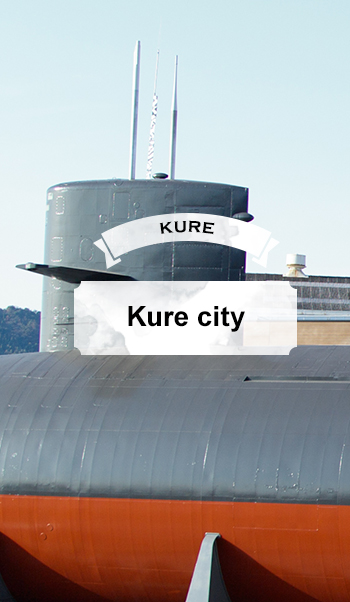 kure-city